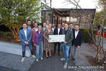 “Dit hadden we nooit durven dromen”: 300.000 euro voor Inez is na vijf weken al binnen