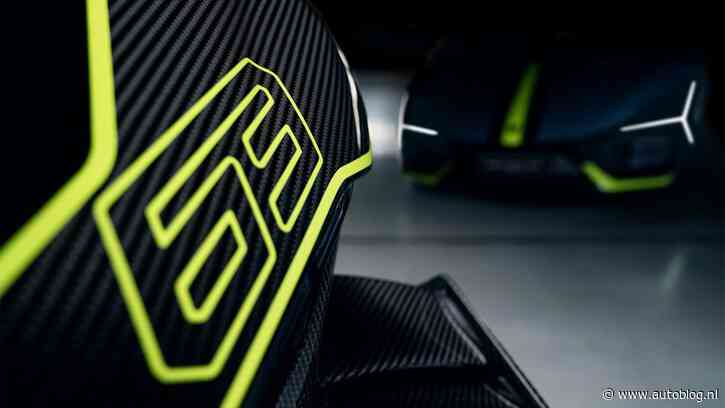 Deze ‘accessoire’ van 100k is perfect voor je Lamborghini