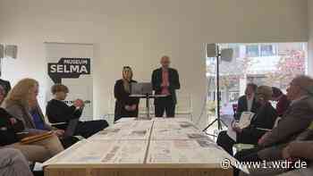 Museum Selma: So wird das Migrationsmuseum aussehen