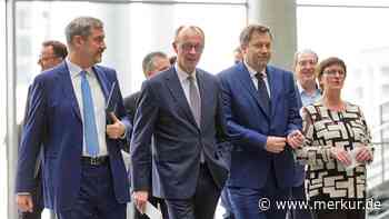 Koalitionsvertrag der Merz-Regierung lässt bei Rente aufhorchen – vier Punkte zur betrieblichen Altersvorsorge