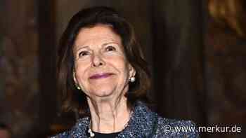 Neue Fotos von Königin Silvia nach Operation sorgen für Fragezeichen