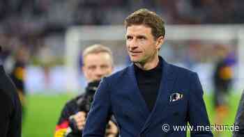 Müller-Rückkehr zum FC Bayern? Für Eberl könnte es ungemütlich werden