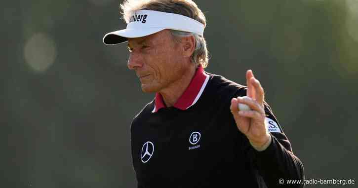 Golf-Legende Langer spielt gute Auftaktrunde bei Masters