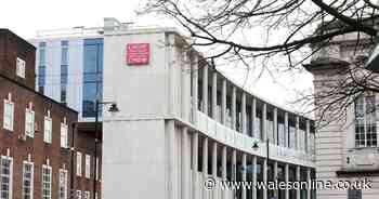 Cardiff University u-turn on nursing school closure but 286 jobs will still go