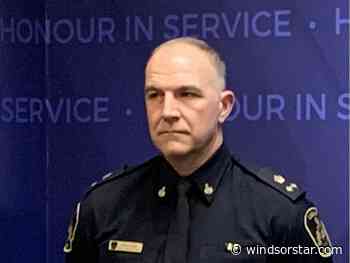 LaSalle police extend deputy chief's contract through 2029