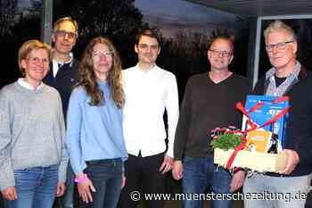 Ehrenamtlicher Einsatz soll gestärkt werden