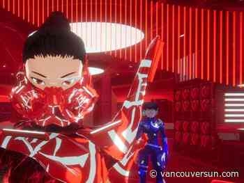 Vancouver innovators are driving Canada's digital gaming industry. Here's how