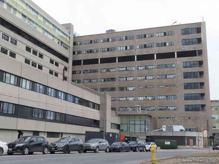 Health care, cost of living, housing remain election issues in Kingston