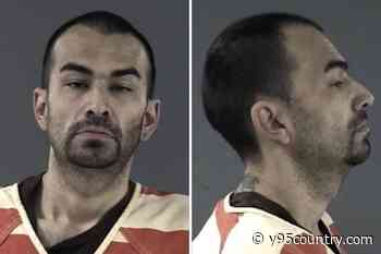 Man Stole Car Then Lit Himself on Fire in It, Cheyenne Police Say