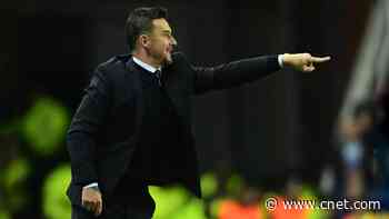 Europa League Soccer: Livestream Rangers vs. Athletic Bilbao From Anywhere