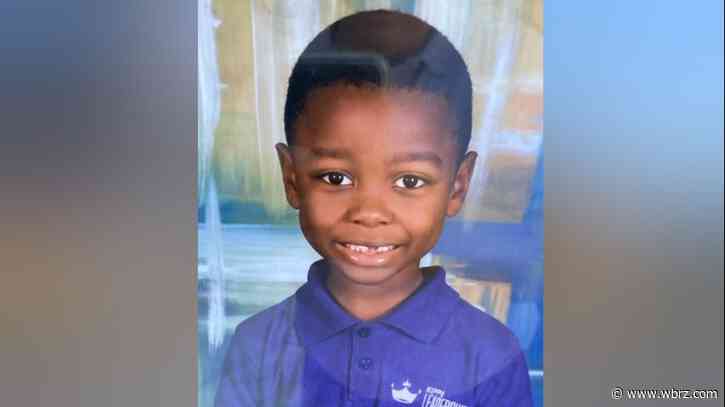 Family identifies 6-year-old boy killed after being struck by school bus in New Orleans