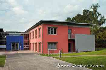 Kinder- und Jugendpsychiatrie wird aufgestockt – bleibt aber in Lippe