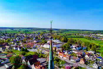 Bistumsprozess im Dekanat Höxter