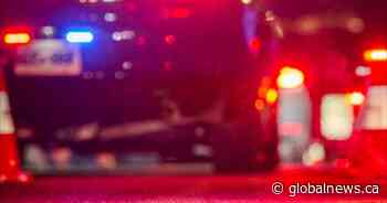 Large explosion heard in Abbotsford turned out to be blasting at quarry: police