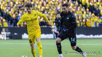 Europa League, Bodo/Glimt-Lazio 2-0: Saltnes doppietta, a Baroni serve l'impresa all'Olimpico per raggiungere la semifinale