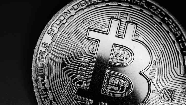 Bitcoin fällt wieder unter 80.000 Dollar - Zollsorgen belasten