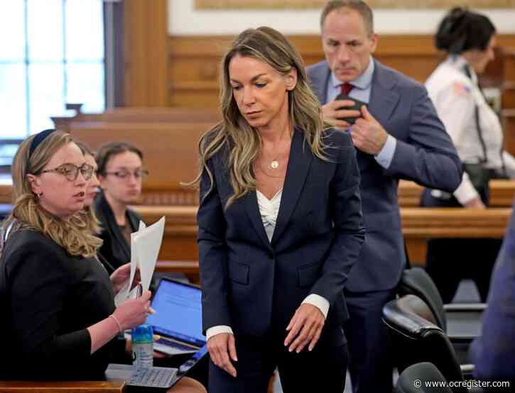 Supreme Court denies Karen Read’s request to halt her trial