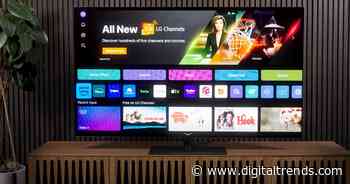 Don’t wait: The 65-inch LG G4 OLED won’t be $800 off for much longer