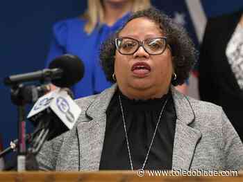 Proposed amendments to Toledo's lead ordinance could mean enforcement soon