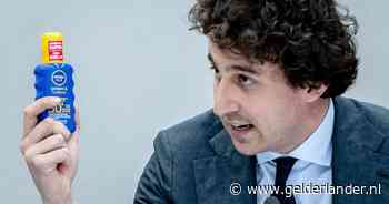 Zonnebrand kost hier 26,50 euro, in Duitsland 8,99 euro: logisch, zeggen supermarkten