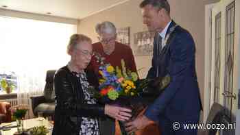 Met geven en nemen kom je een heel eind, dat blijkt