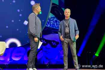 „In circa fünf Jahren fährt niemand mehr selbst Auto“