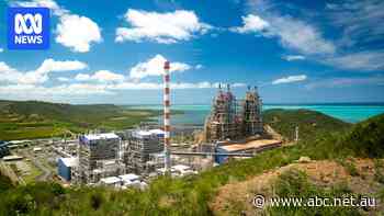 Nickel, paradise and 'emancipation': Mining bust creates ghost towns