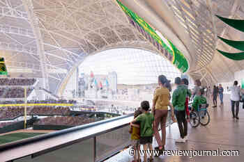 A’s ballpark tax district up for county vote