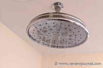 Trump targets ‘weak’ shower heads he’s long complained about