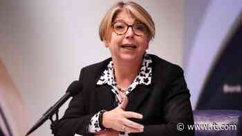 ‘Chilling effect’ of trade uncertainty to hit UK growth, says BoE official