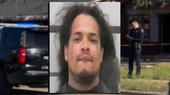 Arrest made after 4-year-old shot and killed in East Lubbock
