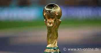 Südamerikanischer Verband schlägt WM mit 64 Teams vor