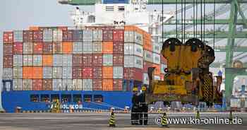 Trump-News im Liveticker: US-Zölle gegen China sogar bei 145 Prozent