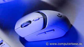 Mehr Nachhaltigkeit: Logitech stellt vollständig auf Papierverpackungen um