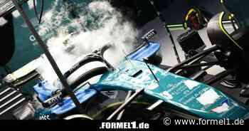 FIA-Kühlwesten laut Fahrern noch nicht bereit für Einsatz in Bahrain