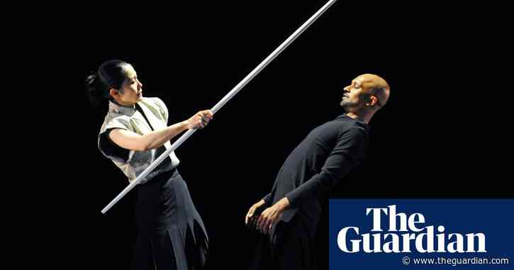 Where will the next Akram Khan come from? | Letter