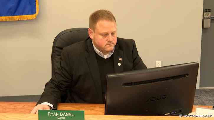 'Better than 48 hours ago': Columbia City mayor reacts to latest version of property tax relief bill