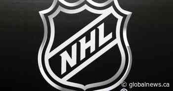 Leafs sign defenceman Smith to entry-level deal