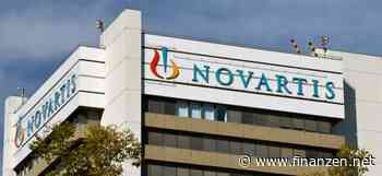 Novartis-Aktie: Novartis will 23 Milliarden Dollar in Expansion in den USA investieren