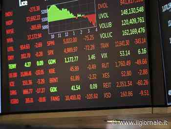 Dazi in pausa, rifiatano le Borse Ue. Wall Street a picco | La diretta