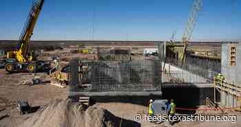 Toilet to tap: El Paso is about to embark on a whole new way to save its limited water supply