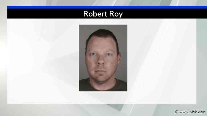 Former Tonawanda man gets six-plus decades in prison for child sexual abuse