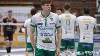 Achel op zoek naar boost voor mogelijke kwartfinale tegen Maaseik