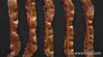 Ditch Frying Bacon in a Pan. Here's the Secret to Perfectly Cooked Bacon.
