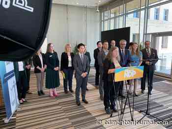 Legal groups lose $10M in funding under new Alberta bill allowing minister to veto grants, law foundation says