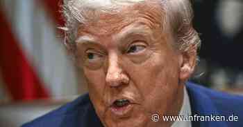 20 Prozent vergessen: US-Zölle gegen China bei 145 Prozent