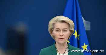 US-Zölle gegen China noch höher - EU-Abgaben vorerst auf Eis