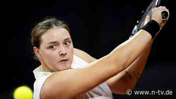 Aus beim Billie Jean King Cup?: Nur ein kleines Wunder kann Tennis-Frauen noch retten