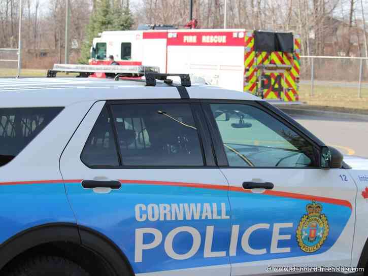 Domestic Assault charges, and a reminder on vehicle safety from CPS