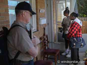 'Disaster happened' — Landlord says she's close to losing house as Windsor tenants owe $20,000